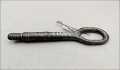 Крюк буксировочный Volkswagen Touran 2003-2006 - 55322931