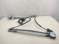 Стеклоподъемник электрический Nissan Primera P12 2002-2008 - 55322947
