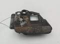 Замок капота Iveco Daily 4 2005-2011 - 55323411