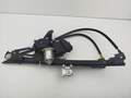 Стеклоподъемник электрический Volkswagen Sharan (рест) 2000-2010 - 55323449
