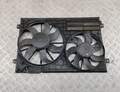 Вентилятор радиатора Volkswagen Passat 6 2005-2010 - 55323454