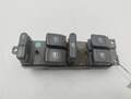 Кнопка стеклоподъемника (блок кнопок) Volkswagen Sharan (рест) 2000-2010 - 55323468