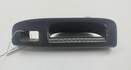 Ручка двери салона Volkswagen Sharan (рест) 2000-2010 - 55323520