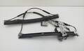 Стеклоподъемник электрический Ford Mondeo 3 2000-2007 - 55323576