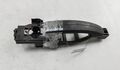 Ручка двери наружная Ford Focus 2 2005-2008 - 55323699