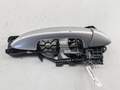 Ручка двери наружная Volkswagen Passat 6 2005-2010 - 55323773