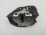 Замок двери BMW 5 E60 2003-2010 - 55323800
