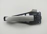 Ручка двери наружная Opel Astra H 2004-2010 - 55323876