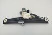 Стеклоподъемник электрический BMW 5 E60 2003-2010 - 55323892