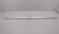 Молдинг стекла (боковое) Volkswagen Touareg 2002-2007 - 55323905