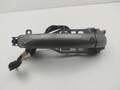 Ручка двери наружная Volkswagen Touareg 2002-2007 - 55323937