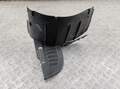 Защита арок (подкрылок) BMW 5 E39 1995-2003 - 55323976