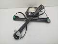 Стеклоподъемник электрический Volkswagen Golf 5 2003-2009 - 55323981