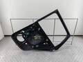 Стеклоподъемник электрический Volkswagen Touareg 2002-2007 - 55323985
