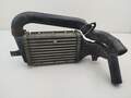 Радиатор интеркулера Opel Astra G 1998-2005 - 55324028