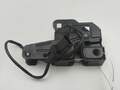 Замок капота Audi A6 (C6) 2004-2011 - 55324050