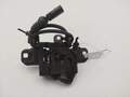 Замок капота Volkswagen Golf 4 1997-2006 - 55324095
