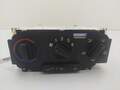 Переключатель печки Opel Astra G 1998-2005 - 55324122