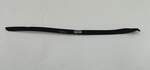 Молдинг (накладка кузовная), стекла лобового Opel Astra G 1998-2005 - 55324141