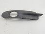 Заглушка (решетка) бампера Volvo C70 2 2006-2009 - 55324167