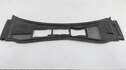 Жабо под дворники (дождевик) Volkswagen Passat 5 2000-2005 - 55324213