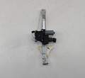 Стеклоподъемник электрический Ford Mondeo 3 2000-2007 - 55324229