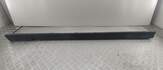 Накладка на порог Opel Astra G 1998-2005 - 55324282
