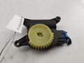Электропривод заслонки отопителя Skoda Fabia 2007-2014 - 55324299