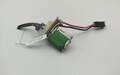 Резистор печки Opel Vectra B 1995-2002 - 55324391