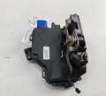 Замок двери Volkswagen Touran 2003-2006 - 55324597