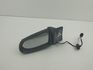 Зеркало боковое Opel Zafira A 1999-2005 - 55324600