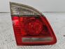 Фонарь крышки багажника BMW 5 E60 2003-2010 - 55324608