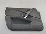 Обшивка двери BMW 5 E60 2003-2010 - 55324612