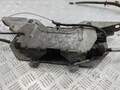 Электропривод ручного тормоза (моторчик ручника) Renault Laguna 2 2001-2008 - 55324649