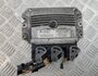 Блок управления двигателем Renault Laguna 2 2001-2008 - 55324654