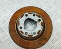 Тормозной диск Citroen C5 1 2001-2004 - 55324655