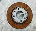Тормозной диск Citroen C5 1 2001-2004 - 55324663