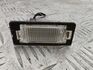 Подсветка номера BMW 5 E60 2003-2010 - 55324685