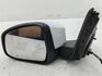 Зеркало боковое Ford Mondeo 4 2007-2015 - 55324720