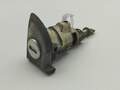 Личинка замка Volkswagen Passat 6 2005-2010 - 55324809