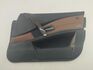Обшивка двери BMW 5 E60 2003-2010 - 55324819