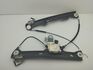 Стеклоподъемник электрический BMW 5 E60 2003-2010 - 55324831