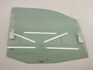 Стекло двери боковой Peugeot Expert 1 1995-2007 - 55324961