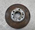 Тормозной диск Opel Astra H 2004-2010 - 55325007