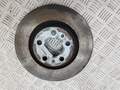 Тормозной диск Volkswagen Golf 4 1997-2006 - 55325009