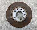 Тормозной диск Opel Astra H 2004-2010 - 55325011