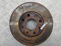 Тормозной диск Opel Astra G 1998-2005 - 55325024