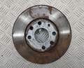 Тормозной диск Opel Astra G 1998-2005 - 55325036