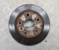 Тормозной диск Opel Zafira A 1999-2005 - 55325039