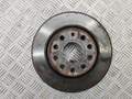 Тормозной диск Volkswagen Passat 6 2005-2010 - 55325045